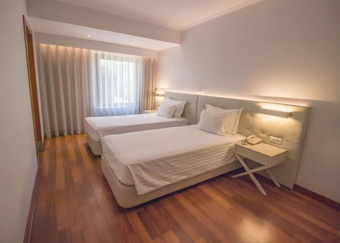 Hotel Travel Park Lisboa